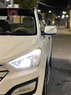 هیوندای سەنتافی